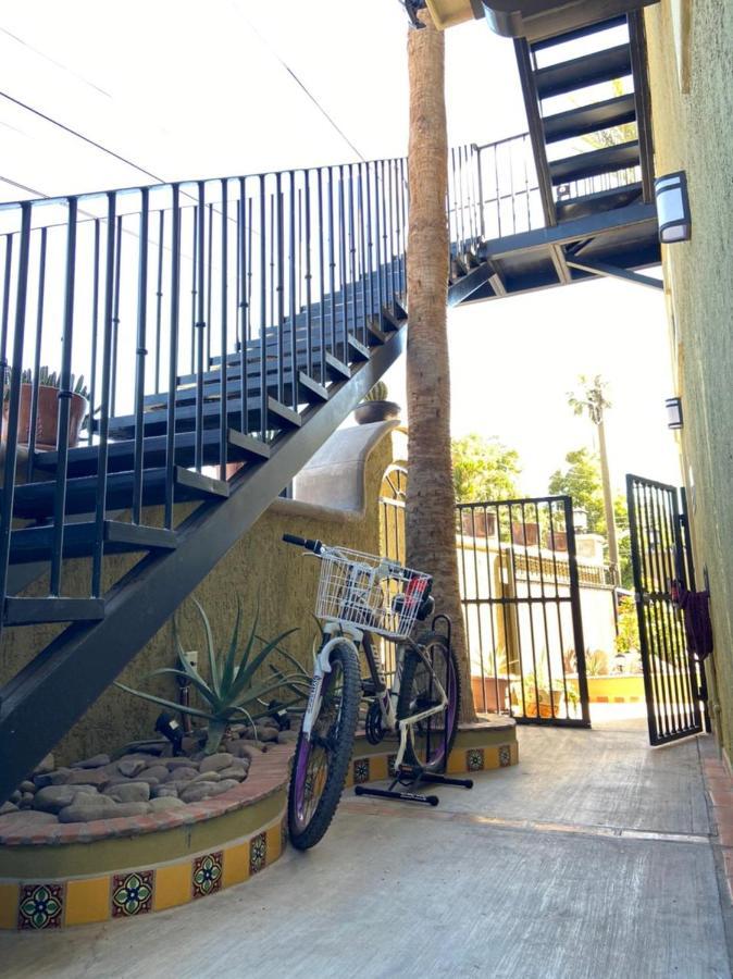 Suite Casita Loreto  Exterior photo