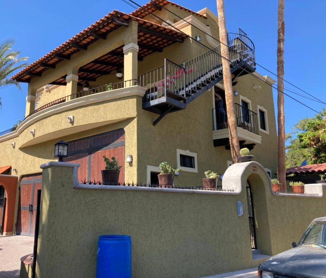 Suite Casita Loreto  Exterior photo