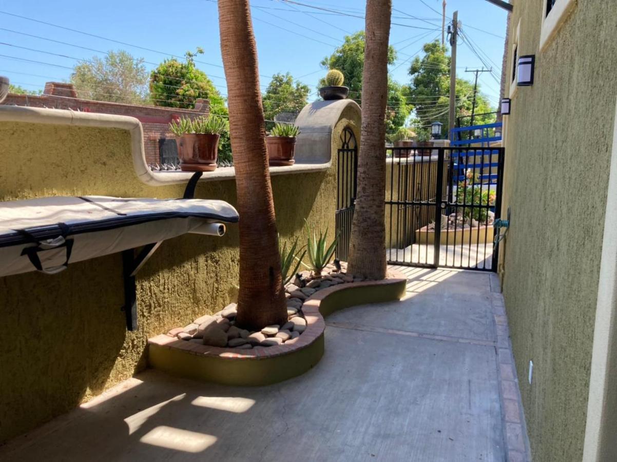Suite Casita Loreto  Exterior photo