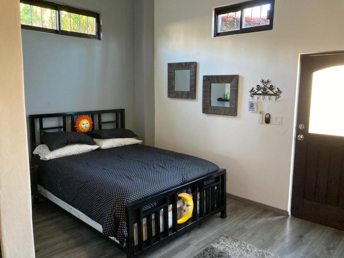 Suite Casita Loreto  Exterior photo
